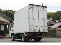 ISUZU Elf Panel Van TRG-NHS85AN 2016 62,000km_2