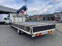 UD TRUCKS Condor Truck (With 4 Steps Of Cranes) TKG-MK38L 2017 38,714km_11