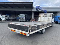 UD TRUCKS Condor Truck (With 4 Steps Of Cranes) TKG-MK38L 2017 38,714km_12