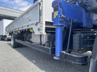 UD TRUCKS Condor Truck (With 4 Steps Of Cranes) TKG-MK38L 2017 38,714km_15