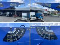 UD TRUCKS Condor Truck (With 4 Steps Of Cranes) TKG-MK38L 2017 38,714km_18