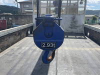 UD TRUCKS Condor Truck (With 4 Steps Of Cranes) TKG-MK38L 2017 38,714km_19