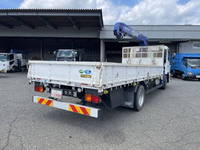 UD TRUCKS Condor Truck (With 4 Steps Of Cranes) TKG-MK38L 2017 38,714km_2