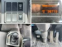 UD TRUCKS Condor Truck (With 4 Steps Of Cranes) TKG-MK38L 2017 38,714km_38