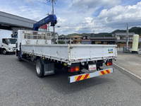 UD TRUCKS Condor Truck (With 4 Steps Of Cranes) TKG-MK38L 2017 38,714km_4