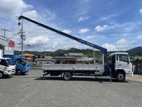UD TRUCKS Condor Truck (With 4 Steps Of Cranes) TKG-MK38L 2017 38,714km_6