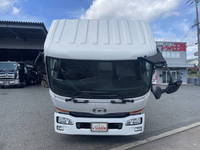 UD TRUCKS Condor Truck (With 4 Steps Of Cranes) TKG-MK38L 2017 38,714km_8