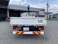UD TRUCKS Condor Truck (With 4 Steps Of Cranes) TKG-MK38L 2017 38,714km_9