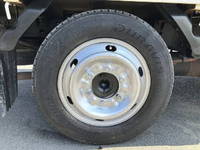 ISUZU Elf Double Cab KR-NHS69A 2007 73,766km_17