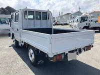 ISUZU Elf Double Cab KR-NHS69A 2007 73,766km_2