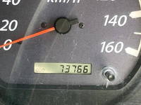 ISUZU Elf Double Cab KR-NHS69A 2007 73,766km_33