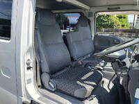 ISUZU Elf Double Cab KR-NHS69A 2007 73,766km_34
