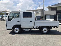 ISUZU Elf Double Cab KR-NHS69A 2007 73,766km_4