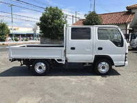 ISUZU Elf Double Cab KR-NHS69A 2007 73,766km_5