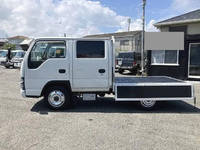 ISUZU Elf Double Cab KR-NHS69A 2007 73,766km_7