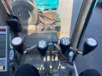 NISSAN Condor Truck Crane U-MK210BN (KAI) 1993 78,324km_12