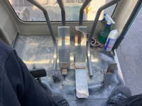 NISSAN Condor Truck Crane U-MK210BN (KAI) 1993 78,324km_13
