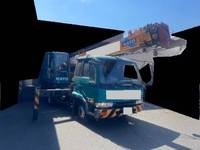 NISSAN Condor Truck Crane U-MK210BN (KAI) 1993 78,324km_2