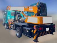 NISSAN Condor Truck Crane U-MK210BN (KAI) 1993 78,324km_3