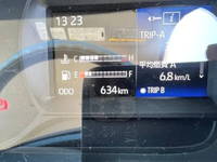 HINO Dutro Container Carrier Truck 2KG-XZU605M 2024 634km_11