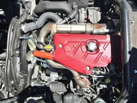 HINO Dutro Container Carrier Truck 2KG-XZU605M 2024 634km_17