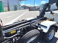 HINO Dutro Container Carrier Truck 2KG-XZU605M 2024 634km_20