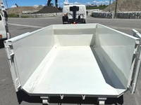 HINO Dutro Container Carrier Truck 2KG-XZU605M 2024 634km_21