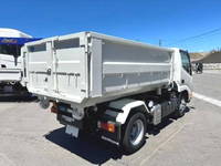 HINO Dutro Container Carrier Truck 2KG-XZU605M 2024 634km_2