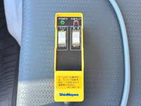 HINO Dutro Container Carrier Truck 2KG-XZU605M 2024 634km_31