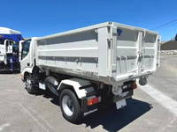 HINO Dutro Container Carrier Truck 2KG-XZU605M 2024 634km_4