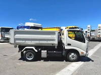 HINO Dutro Container Carrier Truck 2KG-XZU605M 2024 634km_5