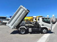 HINO Dutro Container Carrier Truck 2KG-XZU605M 2024 634km_6