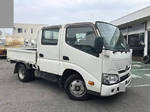 Dutro Double Cab
