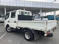 HINO Dutro Double Cab TKG-XZU605M 2017 66,612km_2