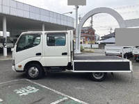 HINO Dutro Double Cab TKG-XZU605M 2017 66,612km_5