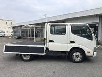 HINO Dutro Double Cab TKG-XZU605M 2017 66,612km_6