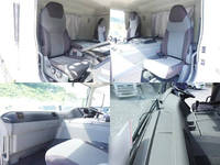 MITSUBISHI FUSO Super Great Refrigerator & Freezer Truck QPG-FU64VY 2016 445,423km_15