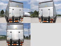 MITSUBISHI FUSO Super Great Refrigerator & Freezer Truck QPG-FU64VY 2016 445,423km_2