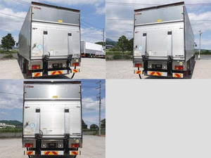 Super Great Refrigerator & Freezer Truck_2