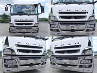 MITSUBISHI FUSO Super Great Refrigerator & Freezer Truck QPG-FU64VY 2016 445,423km_3