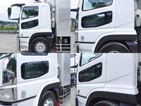 MITSUBISHI FUSO Super Great Refrigerator & Freezer Truck QPG-FU64VY 2016 445,423km_4