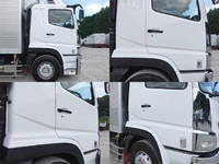 MITSUBISHI FUSO Super Great Refrigerator & Freezer Truck QPG-FU64VY 2016 445,423km_7