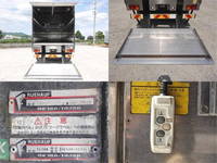 MITSUBISHI FUSO Super Great Refrigerator & Freezer Truck QPG-FU64VY 2016 445,423km_8