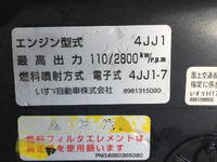 ISUZU Elf Flat Body BKG-NLR85AR 2011 46,878km_19