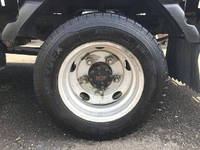 ISUZU Elf Flat Body BKG-NLR85AR 2011 46,878km_26