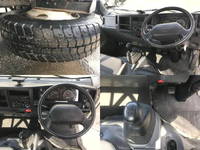 ISUZU Elf Flat Body BKG-NLR85AR 2011 46,878km_28