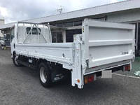 ISUZU Elf Flat Body BKG-NLR85AR 2011 46,878km_2