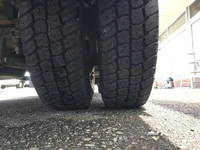 ISUZU Elf Flat Body BKG-NLR85AR 2011 46,878km_32