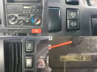 ISUZU Elf Flat Body BKG-NLR85AR 2011 46,878km_35