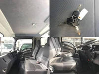 ISUZU Elf Flat Body BKG-NLR85AR 2011 46,878km_36